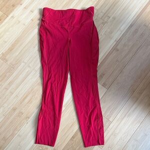 Lululemon Base Pace High-Rise Tight 25"